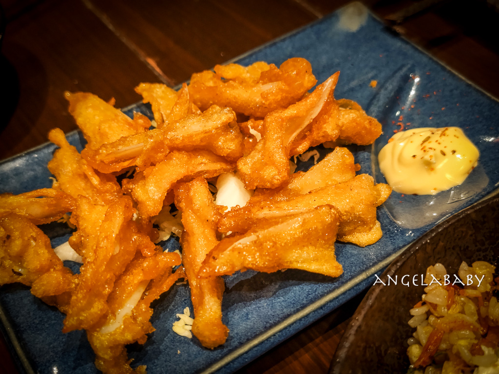 宜蘭串燒居酒屋『碳休今呷串燒酒場』菜單、30元起吃串燒～宜蘭聚餐包廂推薦 @梅格(Angelababy)享樂日記