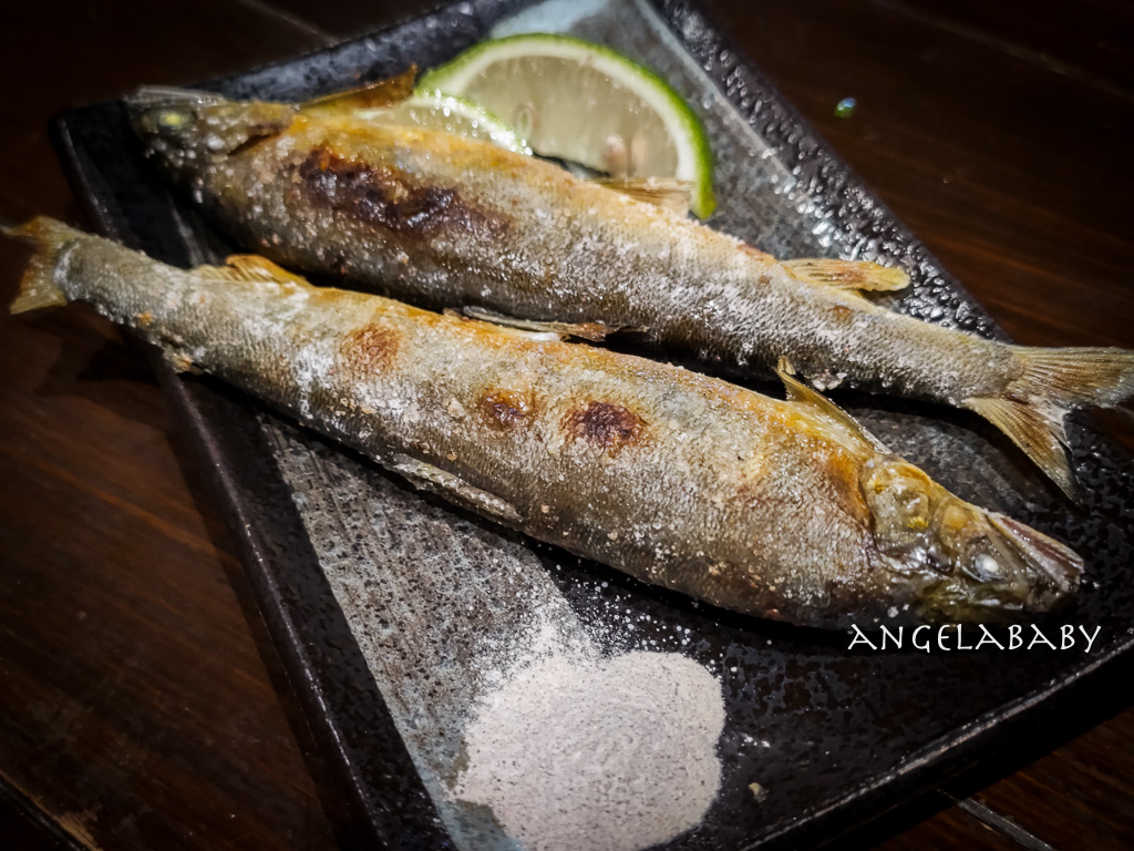 宜蘭串燒居酒屋『碳休今呷串燒酒場』菜單、30元起吃串燒～宜蘭聚餐包廂推薦 @梅格(Angelababy)享樂日記