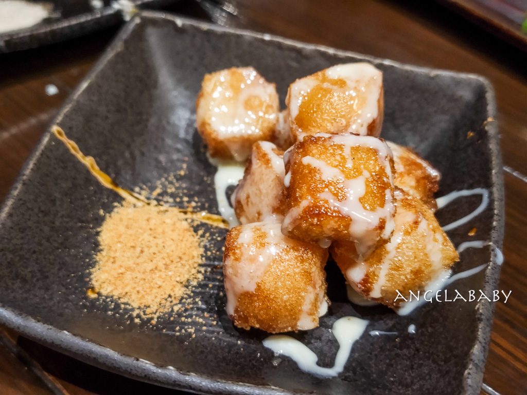 宜蘭串燒居酒屋『碳休今呷串燒酒場』菜單、30元起吃串燒～宜蘭聚餐包廂推薦 @梅格(Angelababy)享樂日記