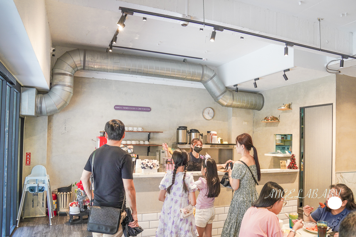 桃園早午餐『丄青初食桃園店』菜單、寶山街美食推薦 @梅格(Angelababy)享樂日記