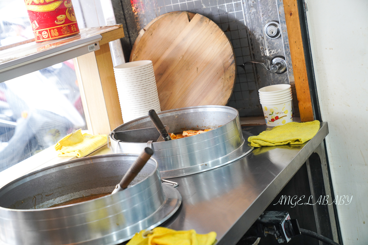 古亭美食『 同心大腸蚵仔麵線』二店、爆料麵線、脆皮臭豆腐 @梅格(Angelababy)享樂日記