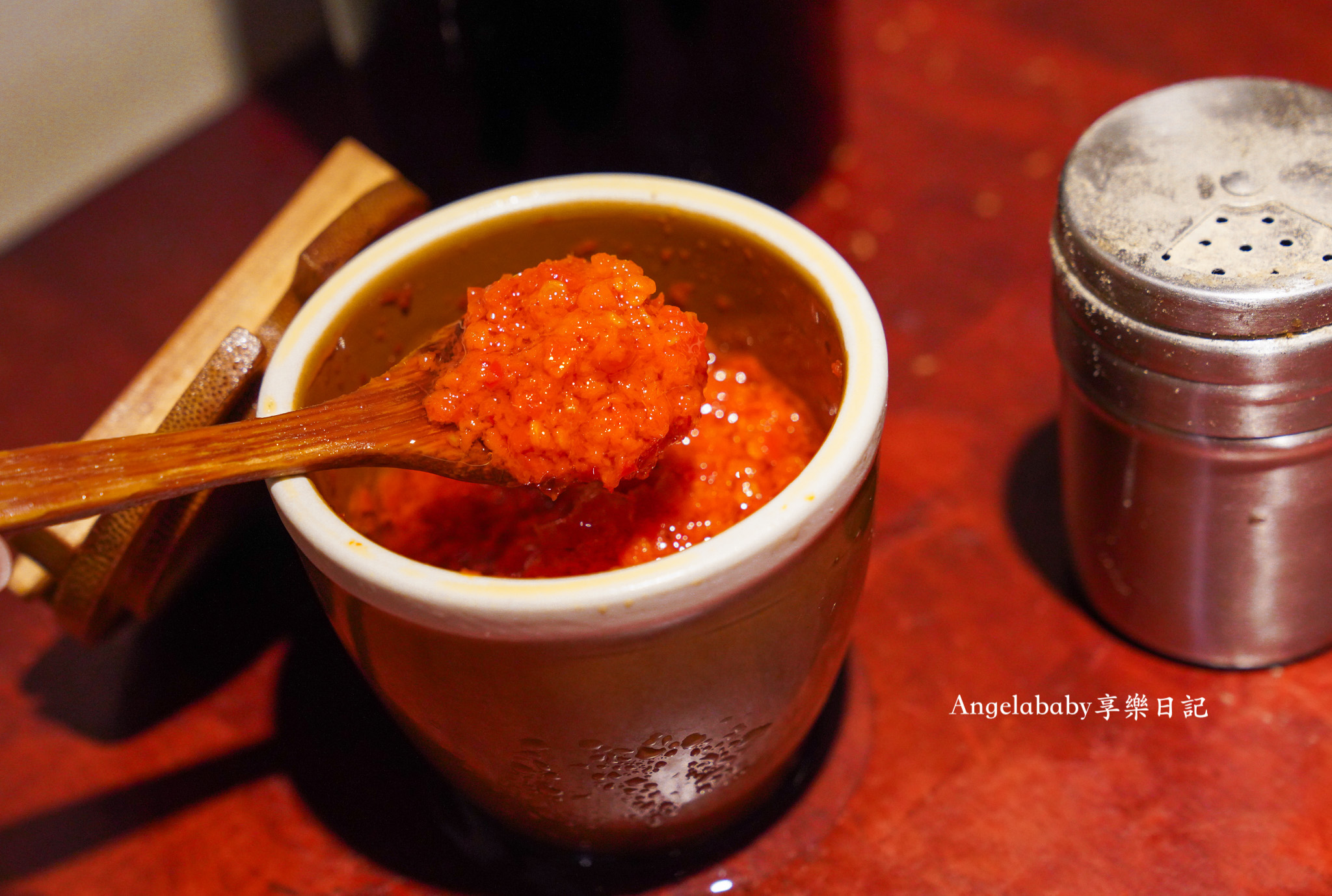 台北車站、華陰街美食『大稻埕魯肉飯』菜單、銷魂半熟蛋滷肉飯 @梅格(Angelababy)享樂日記