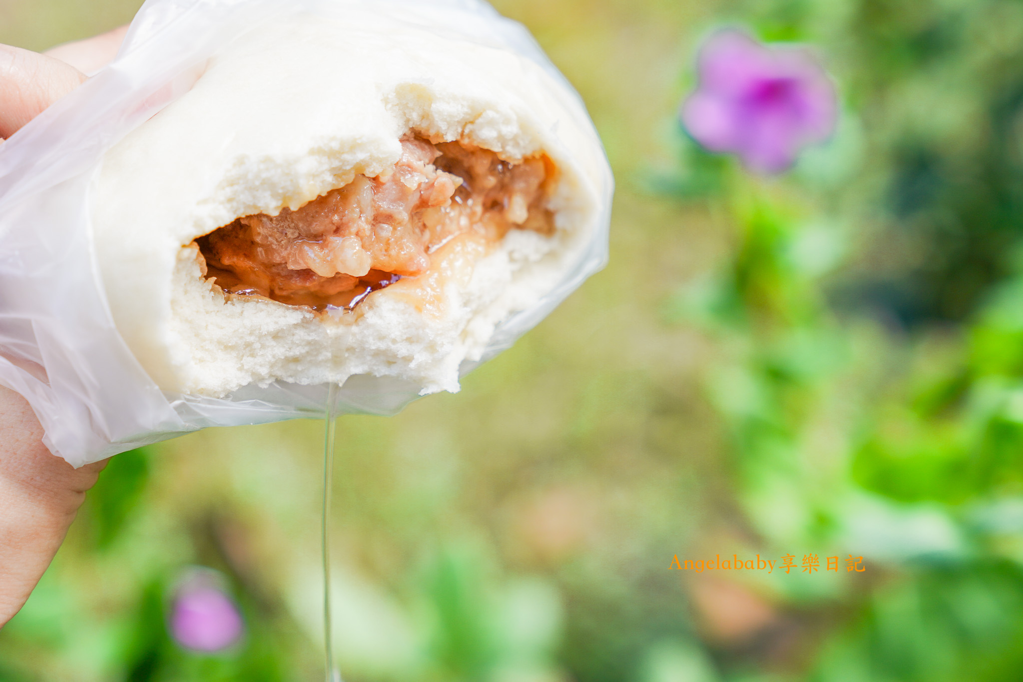 台北最好吃的肉包『葉家包子饅頭老麵工坊』價格、吉林路美食推薦、台北冠軍饅頭 @梅格(Angelababy)享樂日記