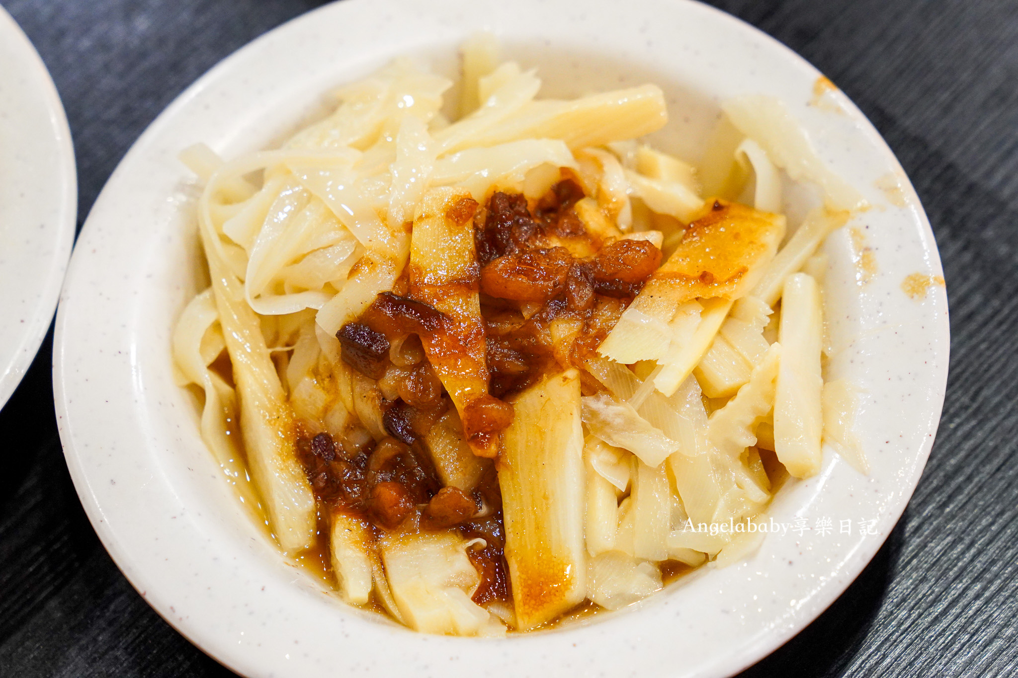 三重滷肉飯推薦『滷好記豬腳飯』菜單、萬巒豬腳、腿庫飯 @梅格(Angelababy)享樂日記