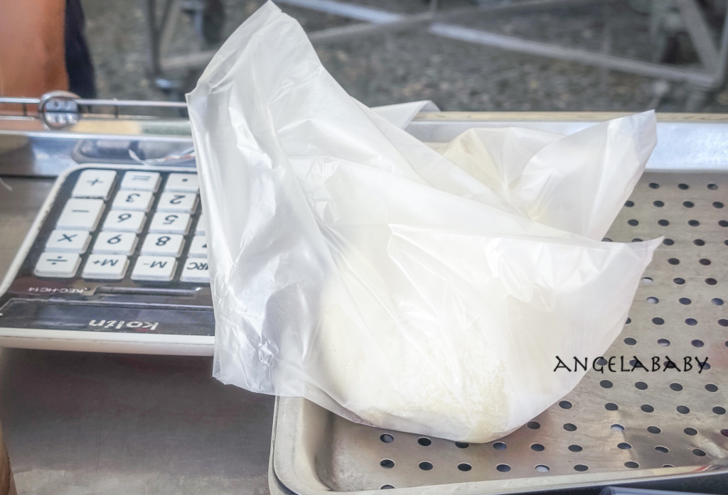台北最好吃的肉包『葉家包子饅頭老麵工坊』價格、吉林路美食推薦、台北冠軍饅頭 @梅格(Angelababy)享樂日記