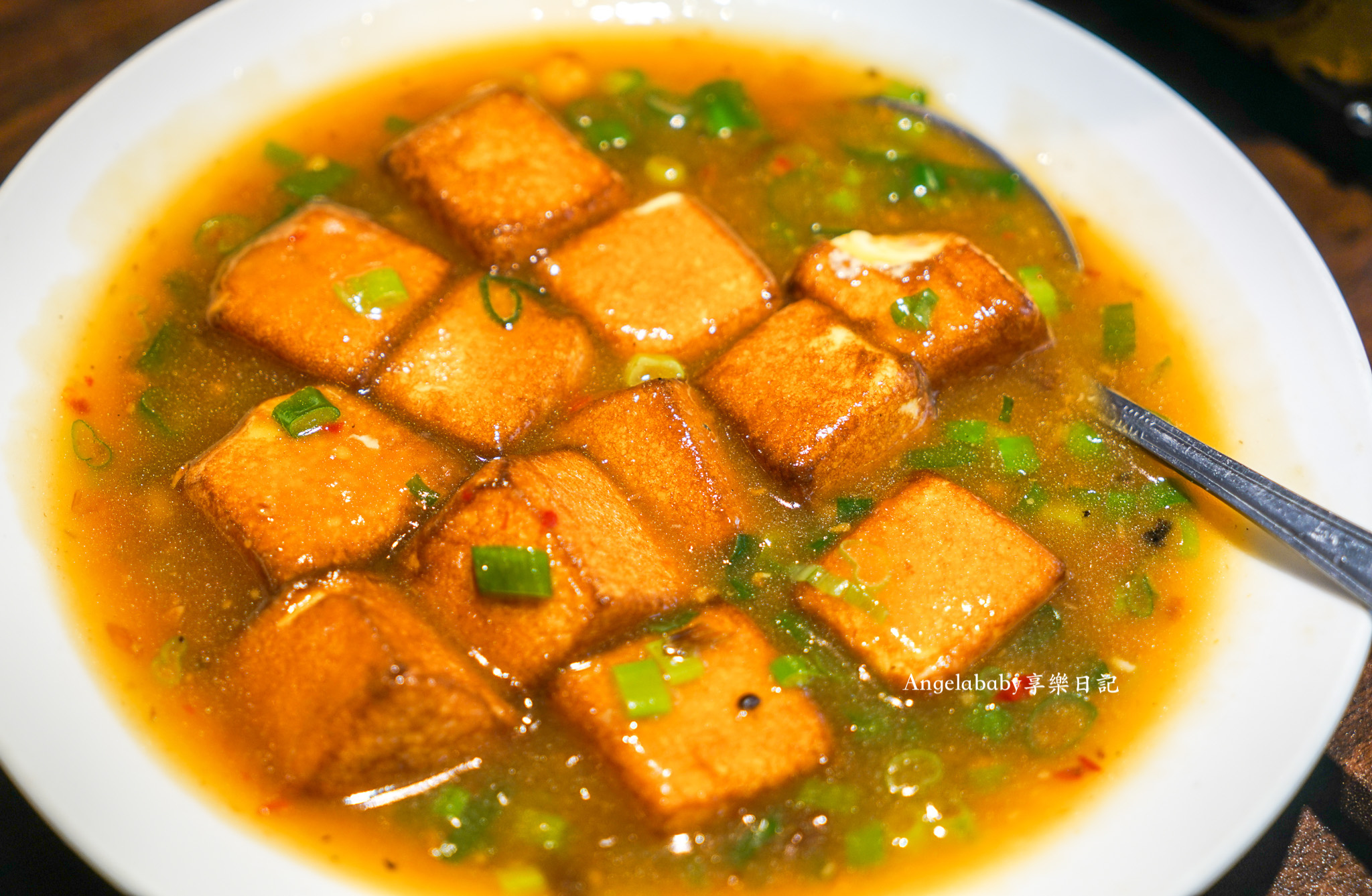 桃園聚餐推薦『滿月樓懷舊小館』藝文特區美食、中式料理 @梅格(Angelababy)享樂日記