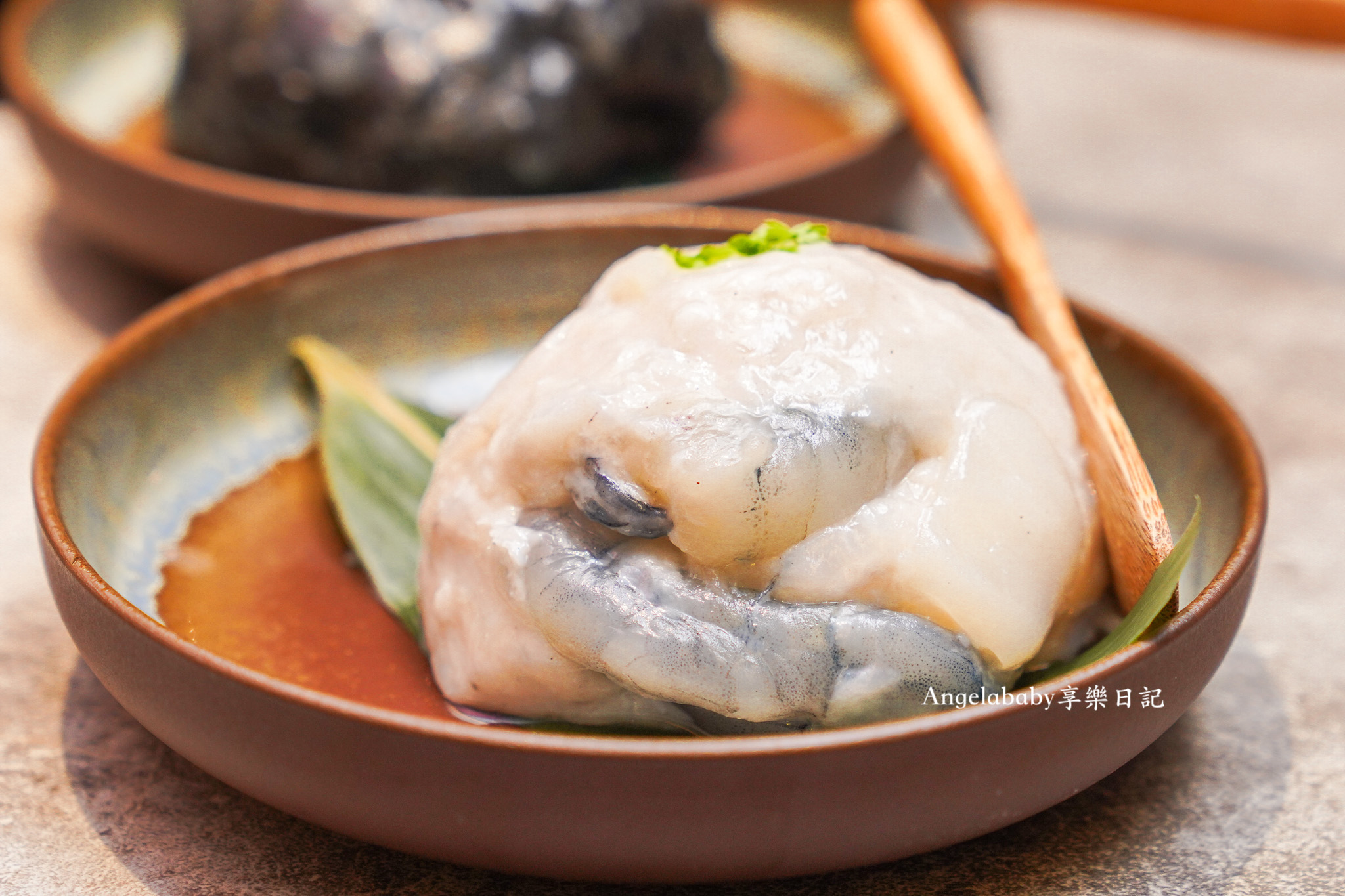 台中頂級鍋物『初美涮涮鍋』和牛火鍋、活體海鮮火鍋、甜點飲料都太強 @梅格(Angelababy)享樂日記