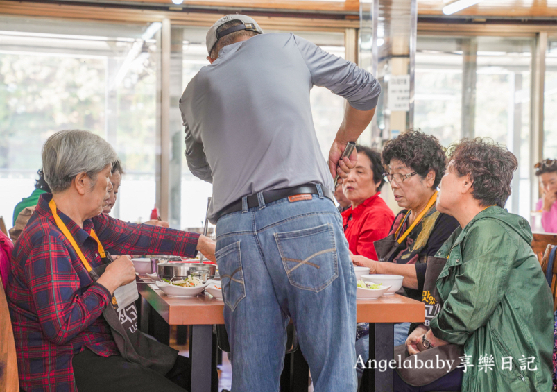 京畿道美食｜抱川『김미자할머니갈비집』元祖李東金美子奶奶排骨抱川二東總店 @梅格(Angelababy)享樂日記