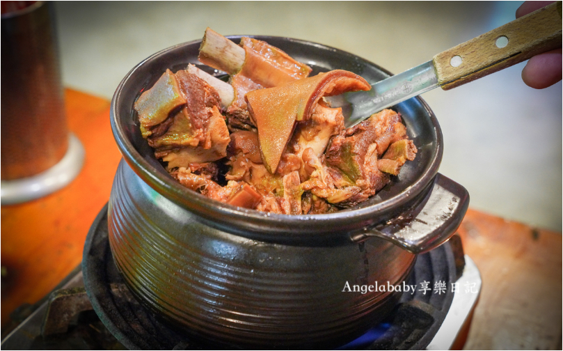 新莊美食｜大眾廟旁的超好喝綠豆沙『讚豆』花生冰沙更厲害 @梅格(Angelababy)享樂日記