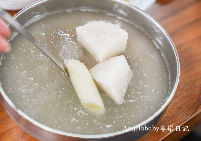 京畿道美食｜抱川『김미자할머니갈비집』元祖李東金美子奶奶排骨抱川二東總店 @梅格(Angelababy)享樂日記