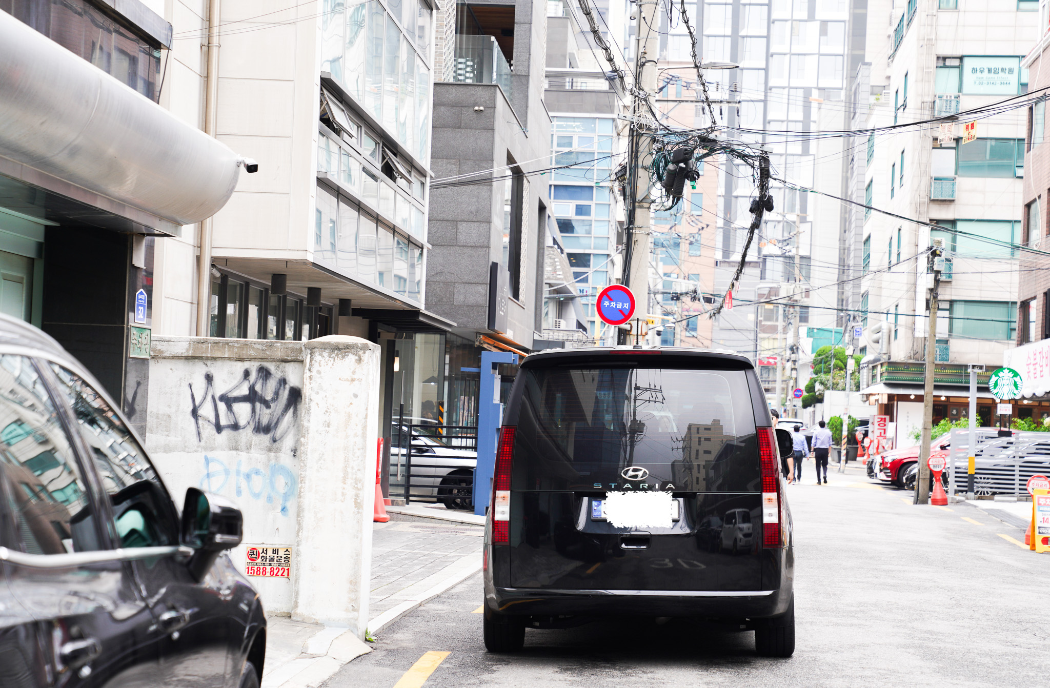 韓國機場接送、包車推薦『韓國海邁旅遊包車公司』可中文溝通的包車服務 @梅格(Angelababy)享樂日記