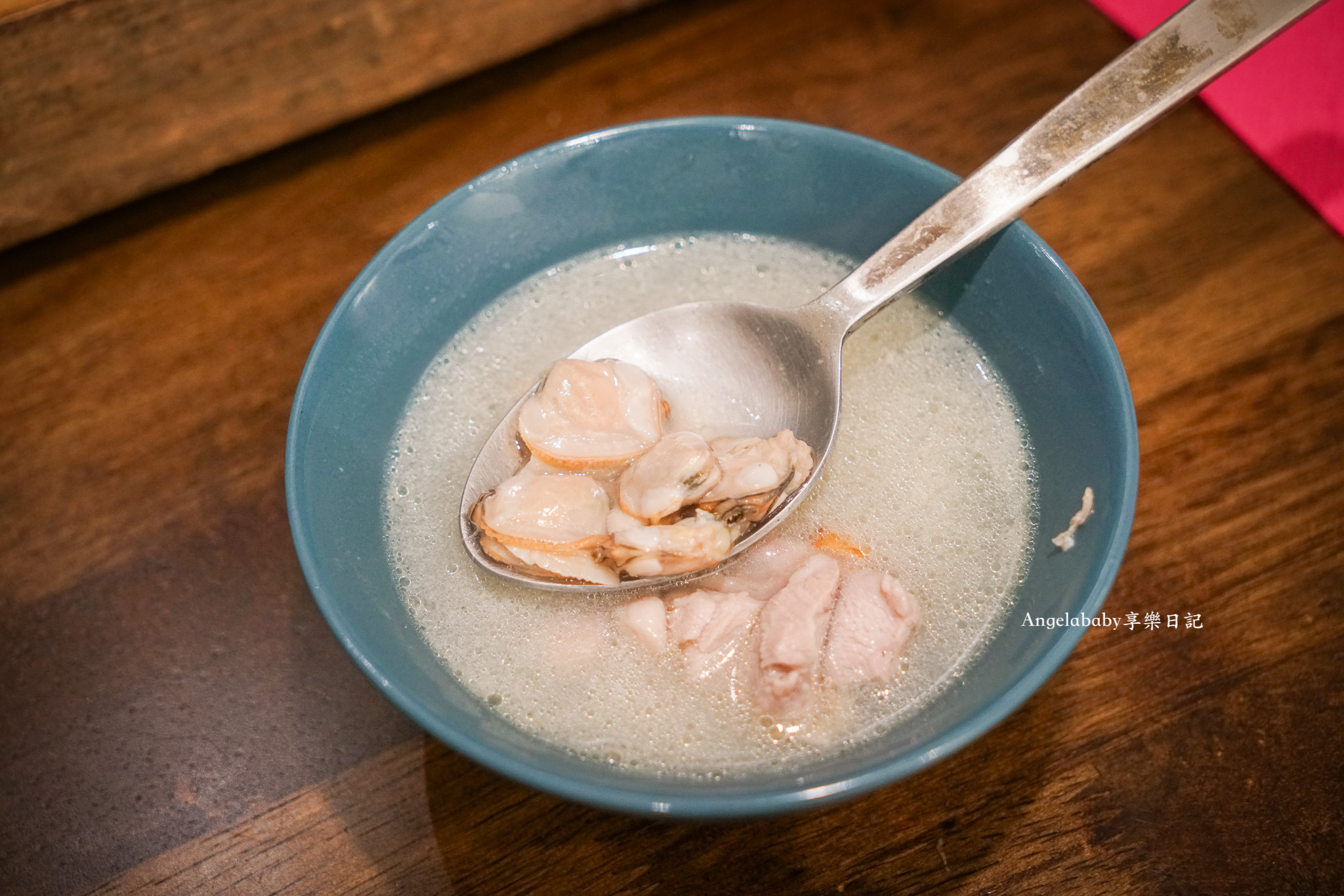 土城隱藏版美食『海線』無菜單料理、新北預約制餐廳推薦 @梅格(Angelababy)享樂日記