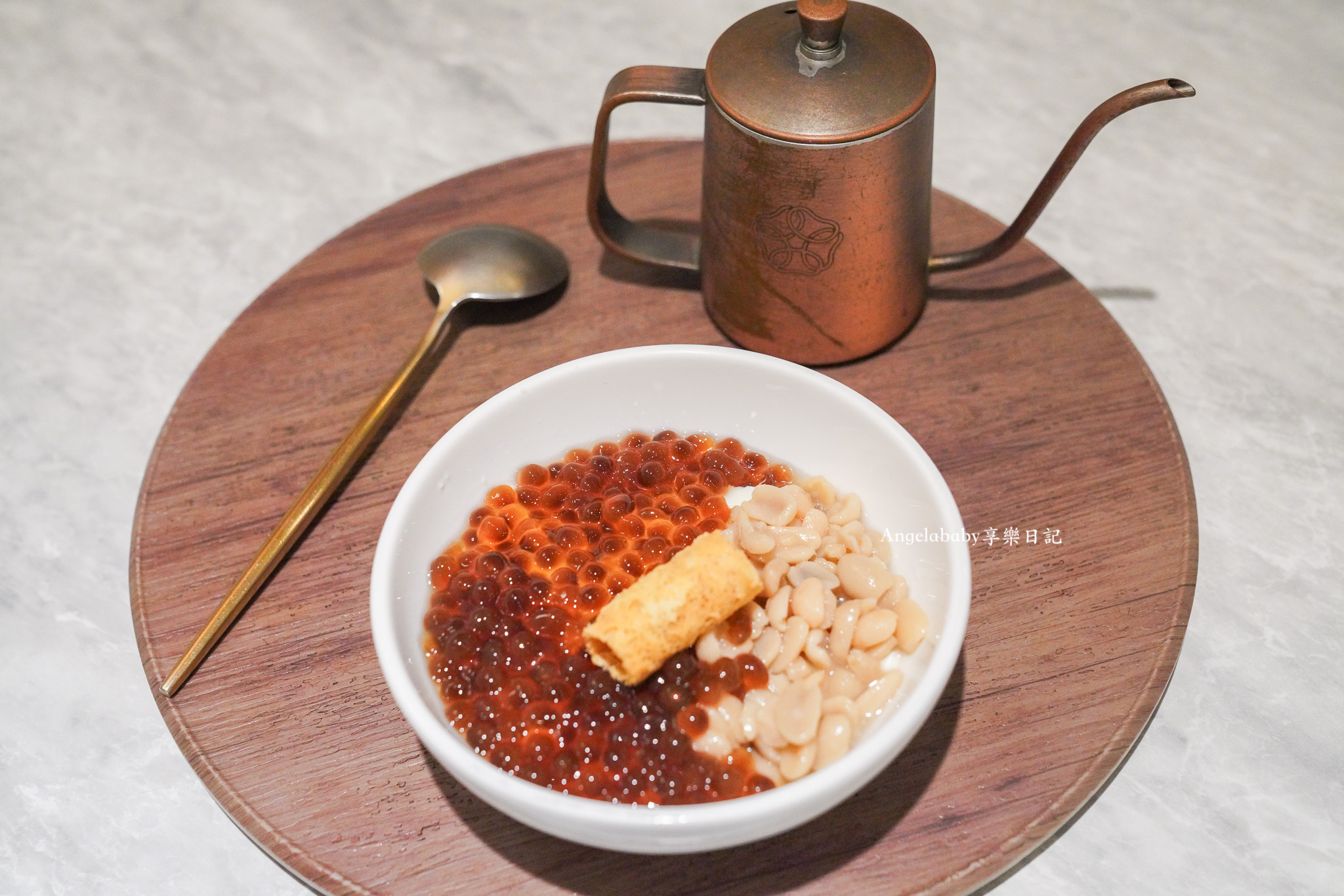 嘉義壺豆花｜嘉義最美豆花店、泰奶豆花、豆漿豆花 @梅格(Angelababy)享樂日記