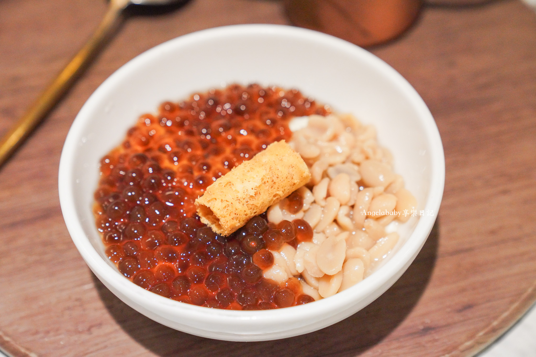 嘉義壺豆花｜嘉義最美豆花店、泰奶豆花、豆漿豆花 @梅格(Angelababy)享樂日記