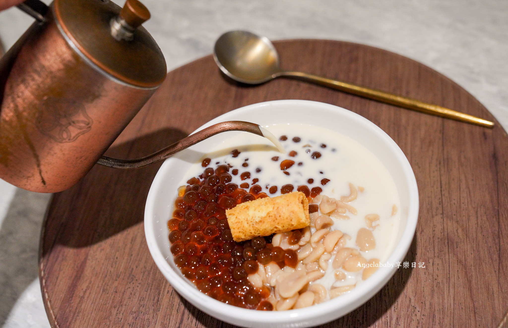 嘉義壺豆花｜嘉義最美豆花店、泰奶豆花、豆漿豆花 @梅格(Angelababy)享樂日記