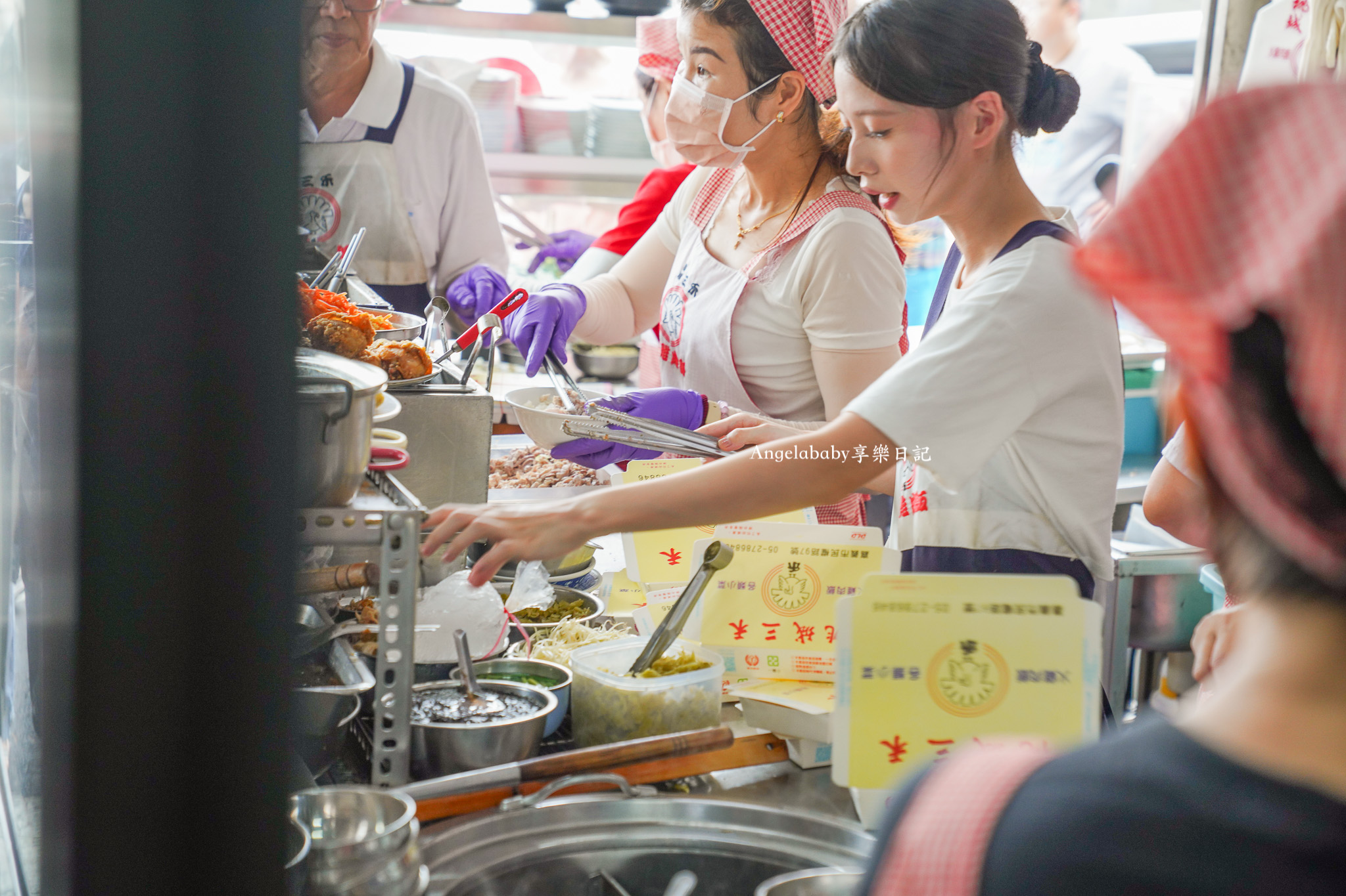 蘆洲排隊美食｜個人麻辣小火鍋『雲鼎阿二麻辣食堂』菜單 @梅格(Angelababy)享樂日記