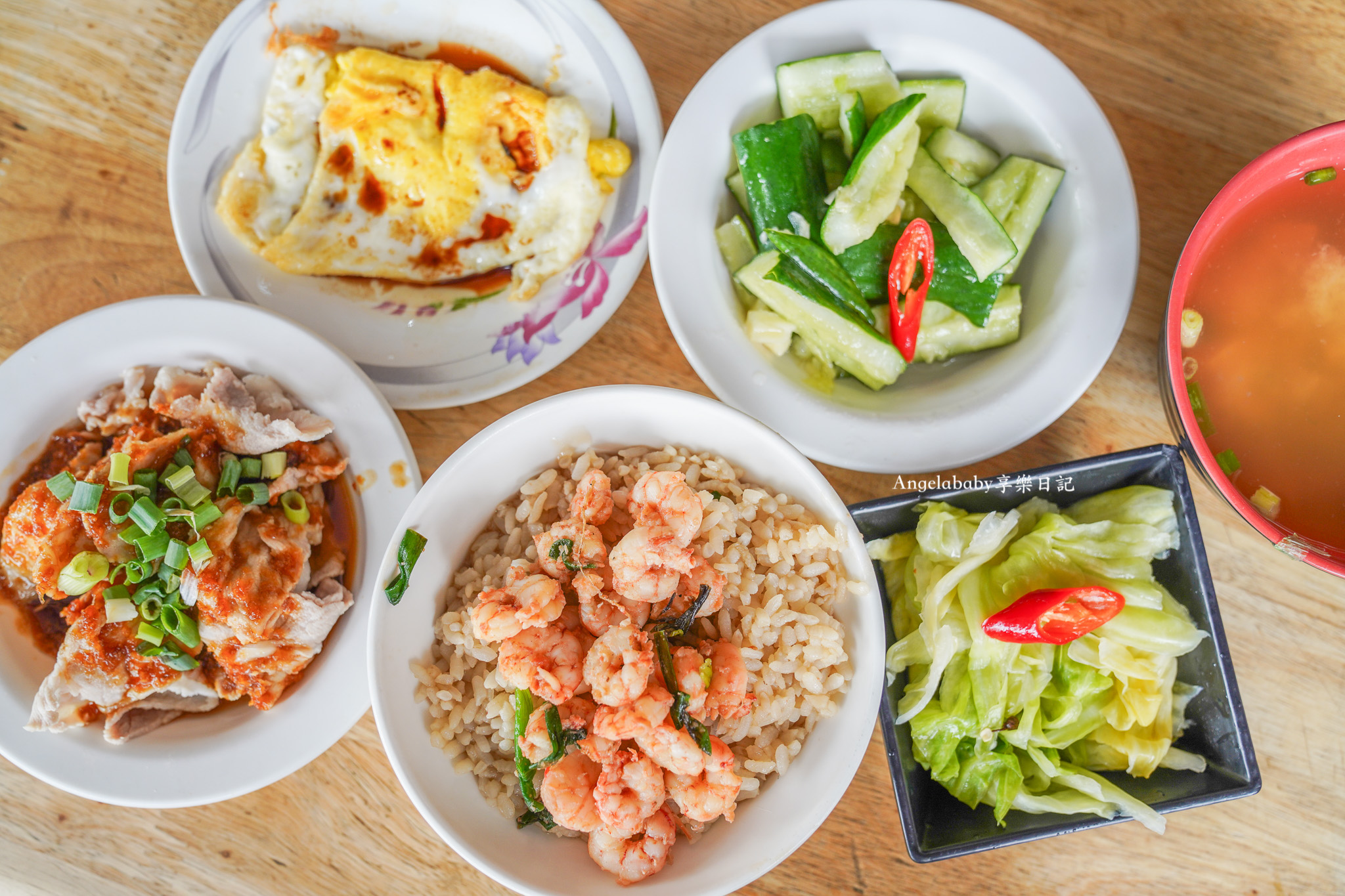 雙連美食『巷仔內大腸煎』原味、花生都好吃，還有限量大腸頭圈晚來吃不到！ @梅格(Angelababy)享樂日記