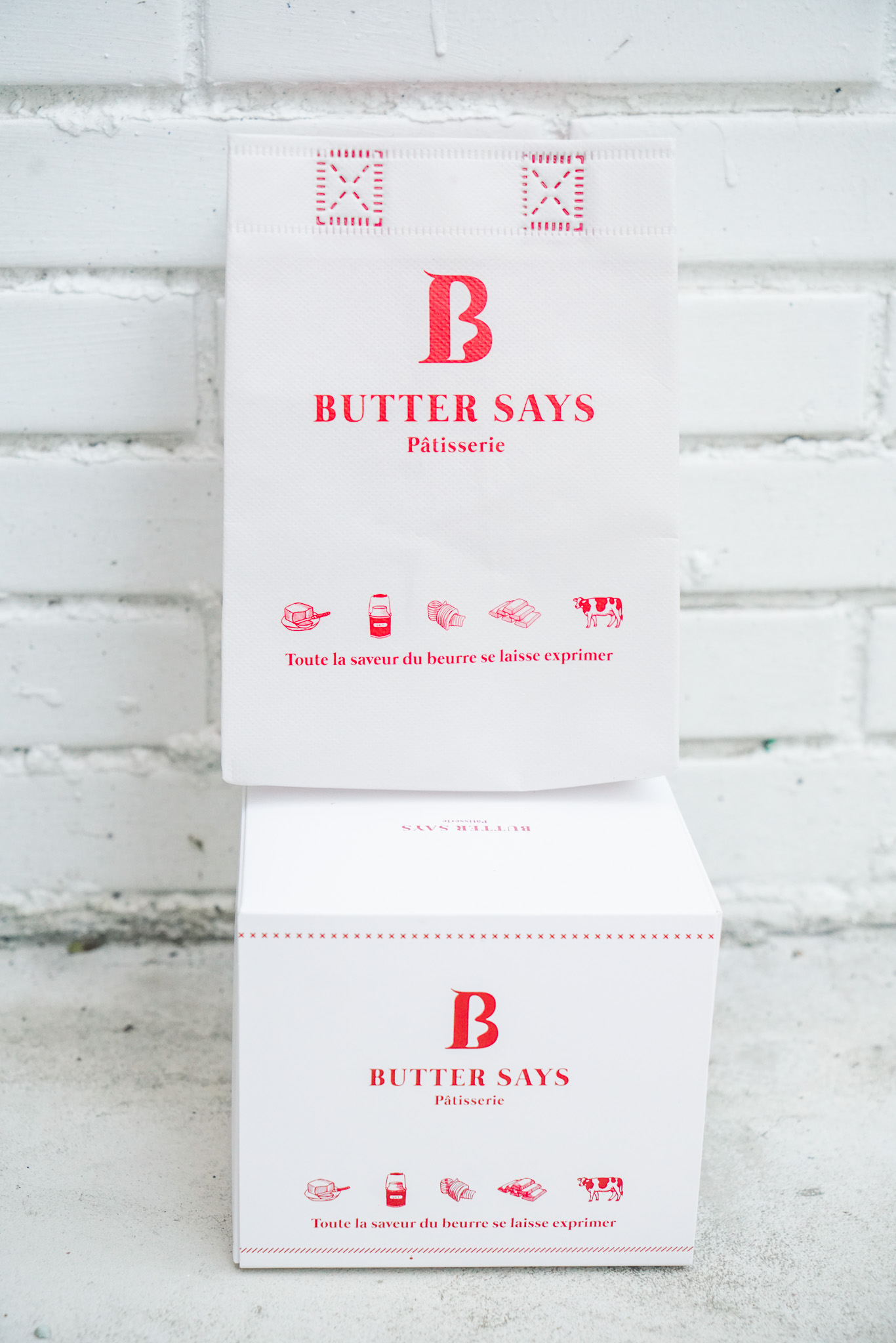 最好吃的費南雪『ButterSays』台北Sogo週年慶 推薦必買商品 @梅格(Angelababy)享樂日記