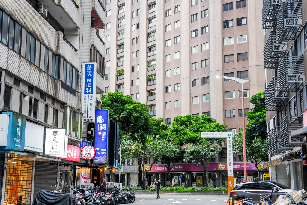 大安區海產店【龍洞海產／龍洞海鮮餐廳】客製化桌菜、信義安和站美食、台北包廂餐廳 @梅格(Angelababy)享樂日記