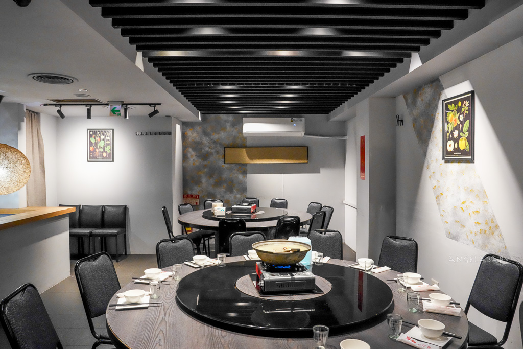 大安區海產店【龍洞海產／龍洞海鮮餐廳】客製化桌菜、信義安和站美食、台北包廂餐廳 @梅格(Angelababy)享樂日記