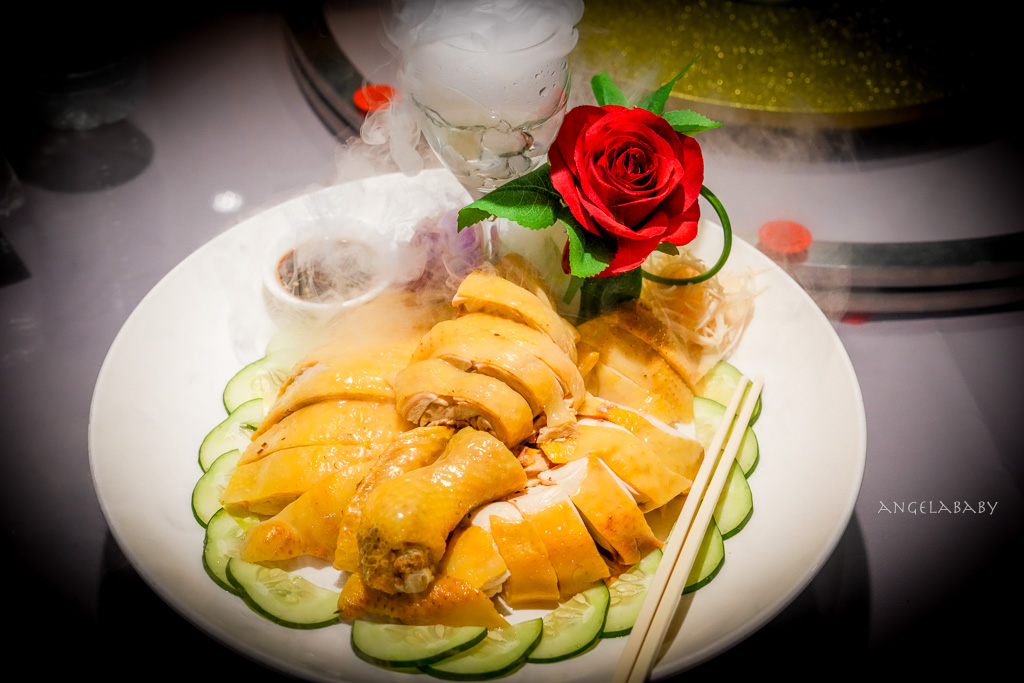 大安區海產店【龍洞海產／龍洞海鮮餐廳】客製化桌菜、信義安和站美食、台北包廂餐廳 @梅格(Angelababy)享樂日記