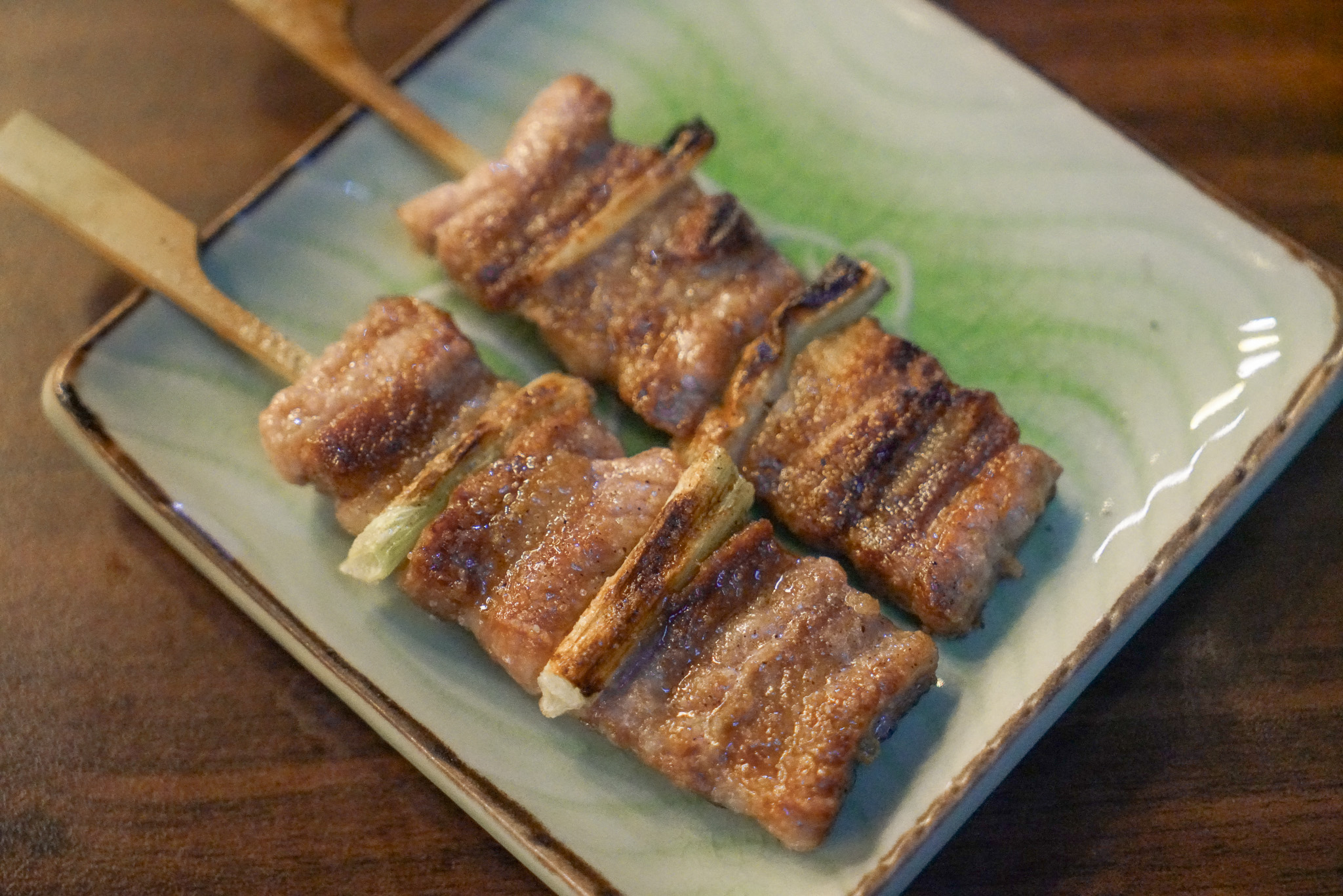 板橋居酒屋『老蔵野炭火居酒屋』江子翠站美食、板橋宵夜串焼 @梅格(Angelababy)享樂日記