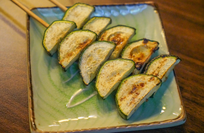 板橋居酒屋『老蔵野炭火居酒屋』江子翠站美食、板橋宵夜串焼 @梅格(Angelababy)享樂日記