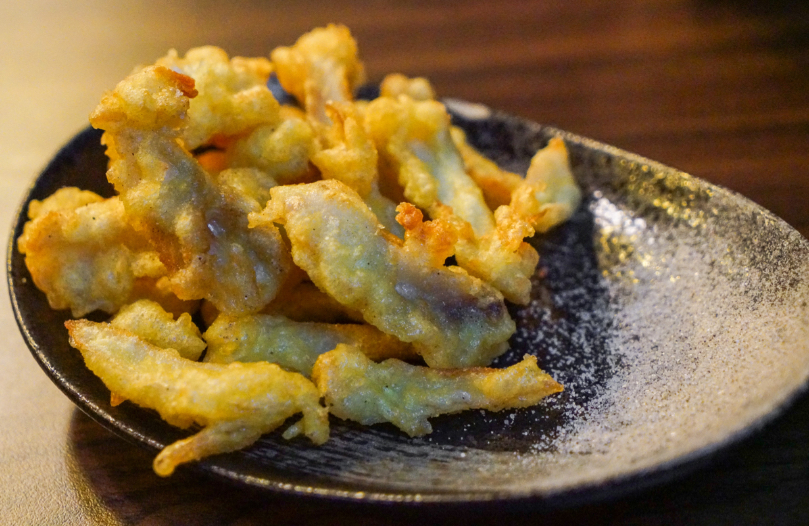 板橋居酒屋『老蔵野炭火居酒屋』江子翠站美食、板橋宵夜串焼 @梅格(Angelababy)享樂日記