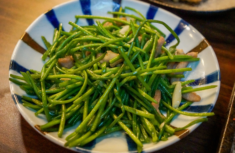 板橋居酒屋『老蔵野炭火居酒屋』江子翠站美食、板橋宵夜串焼 @梅格(Angelababy)享樂日記