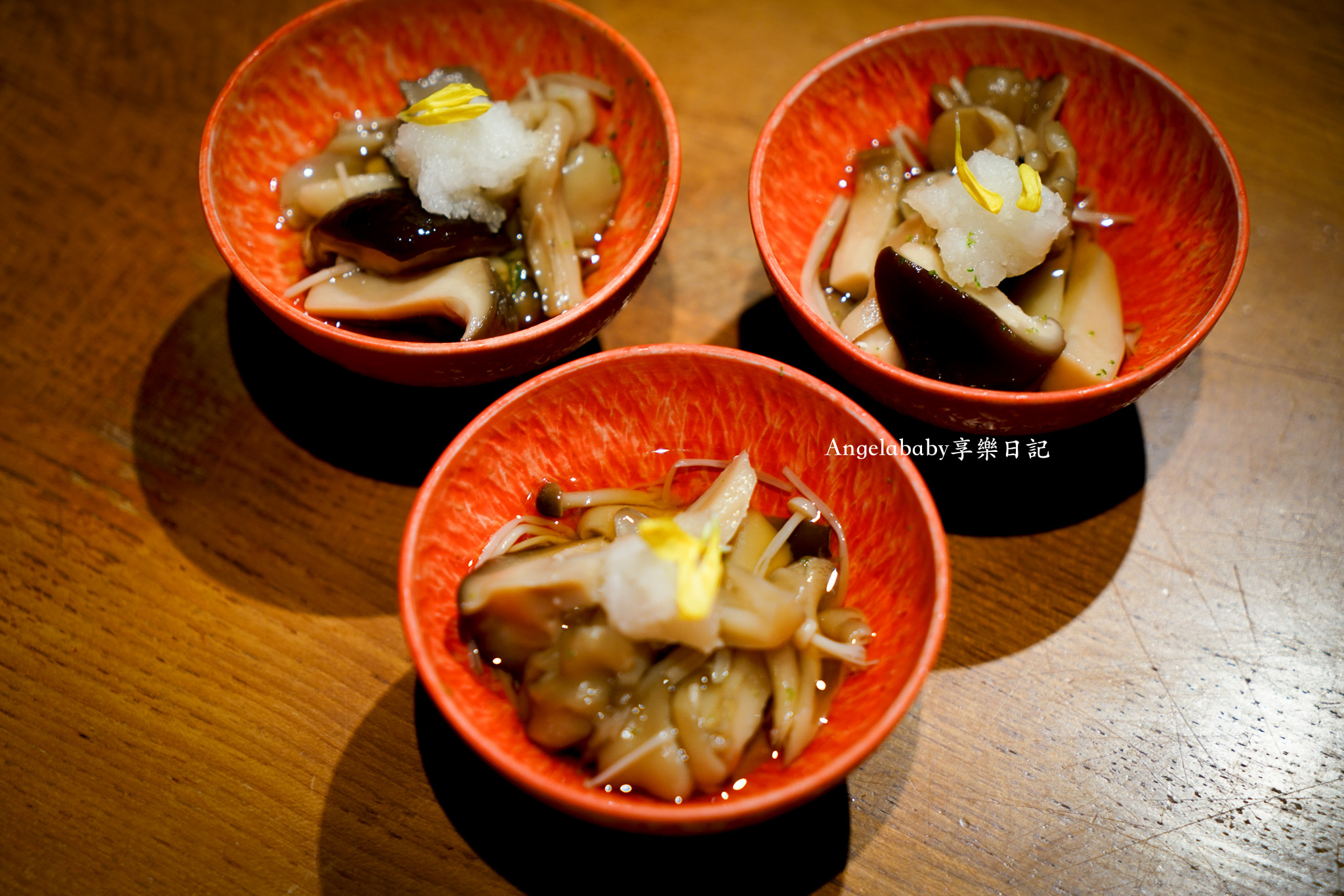 岡山倉敷美食『トラットリア自家製蕎麦武野屋』距離倉敷站7分鐘 @梅格(Angelababy)享樂日記