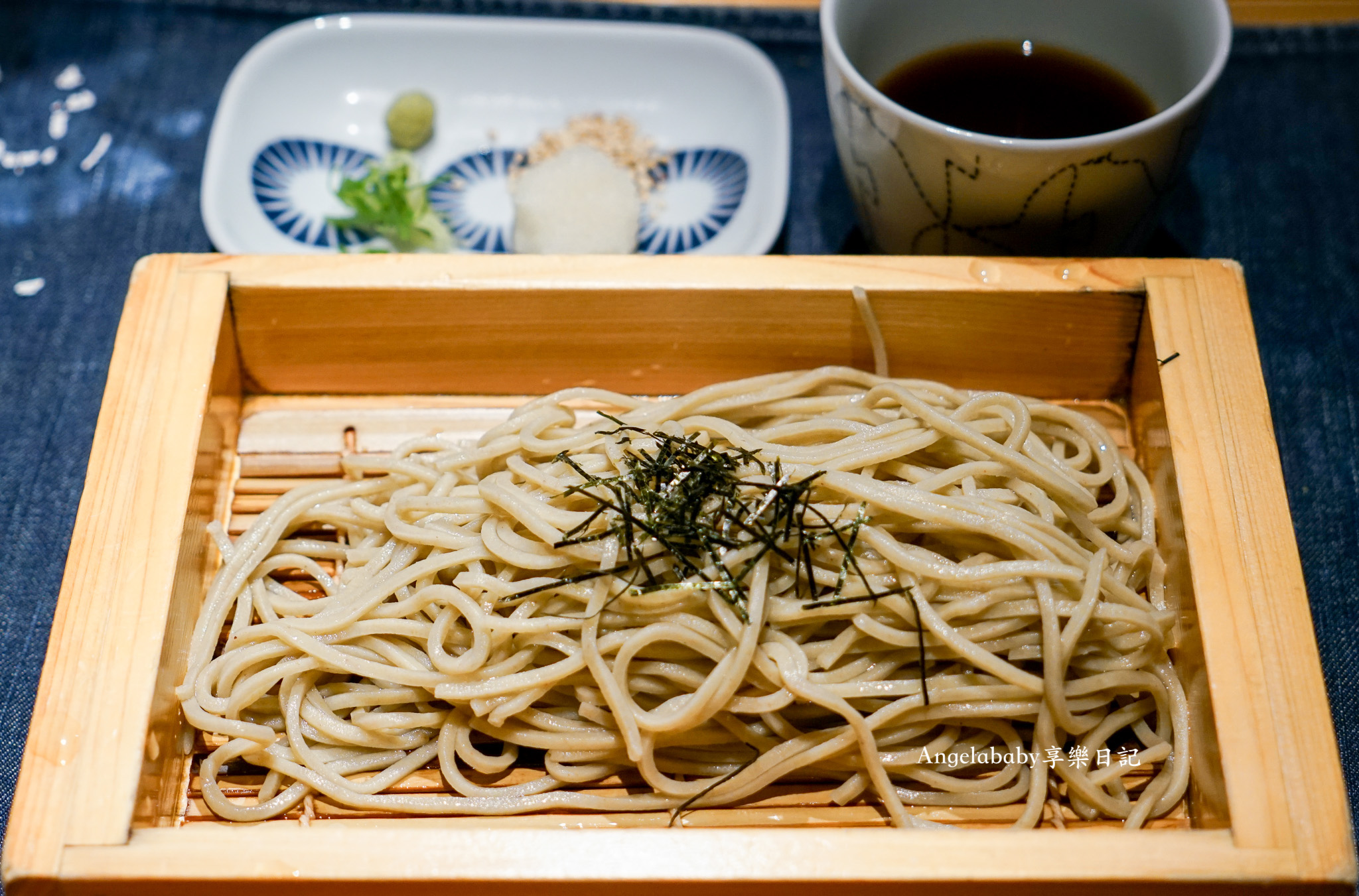 岡山倉敷美食『トラットリア自家製蕎麦武野屋』距離倉敷站7分鐘 @梅格(Angelababy)享樂日記