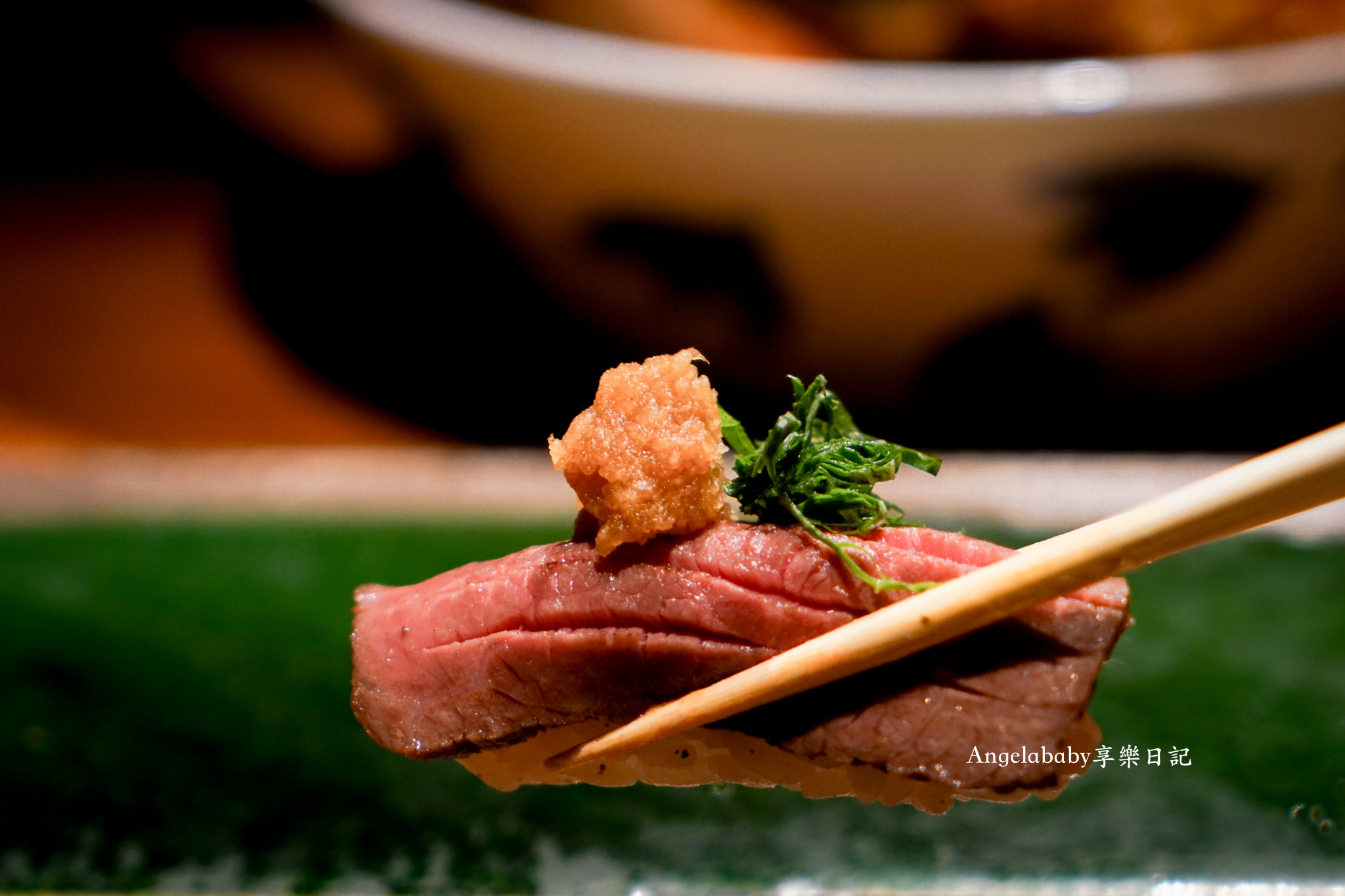 岡山倉敷美食『トラットリア自家製蕎麦武野屋』距離倉敷站7分鐘 @梅格(Angelababy)享樂日記