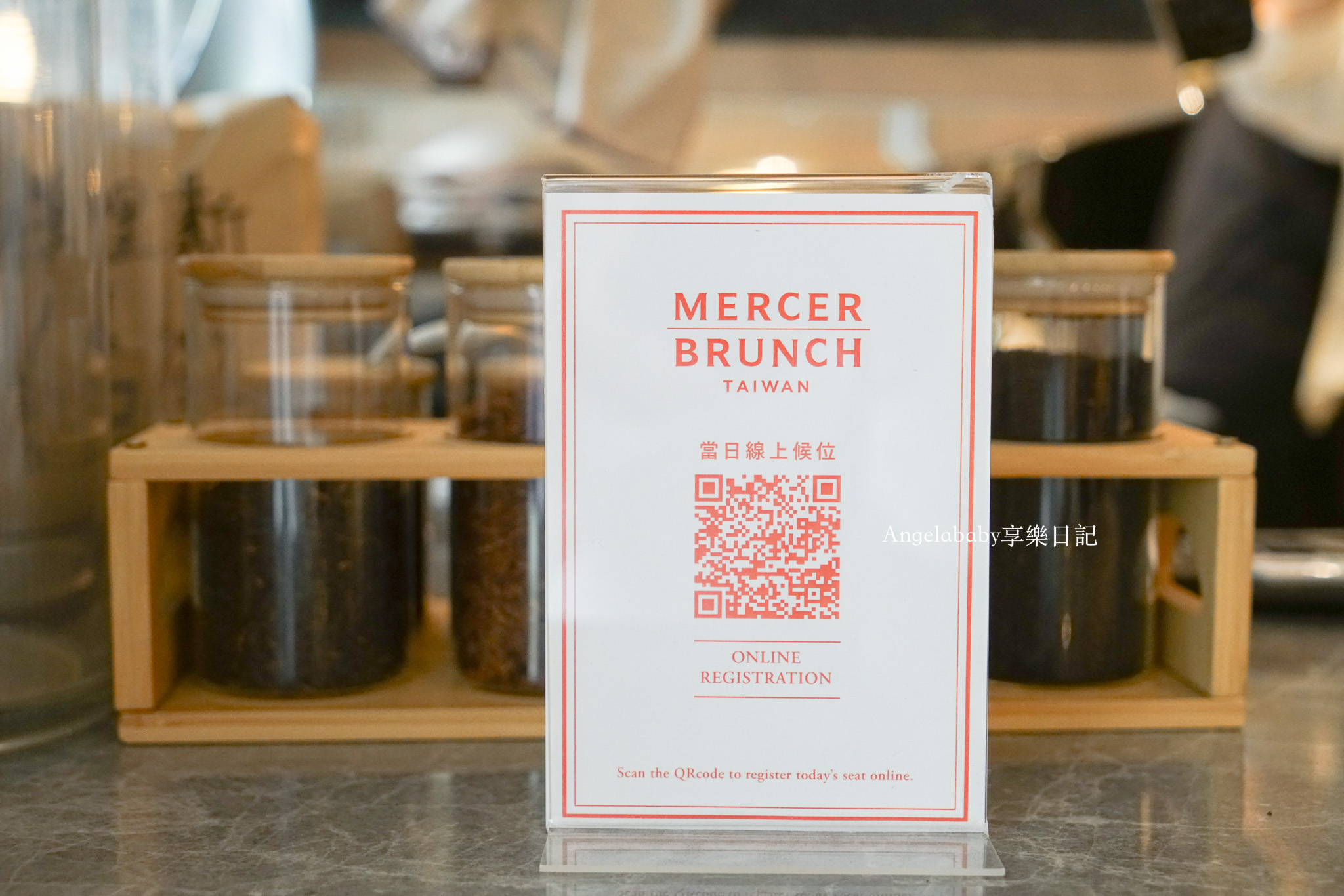 東京最強早午餐來台北了『MERCER BRUNCH』人生必吃一次的法式吐司、民生社區新開幕早午餐 @梅格(Angelababy)享樂日記