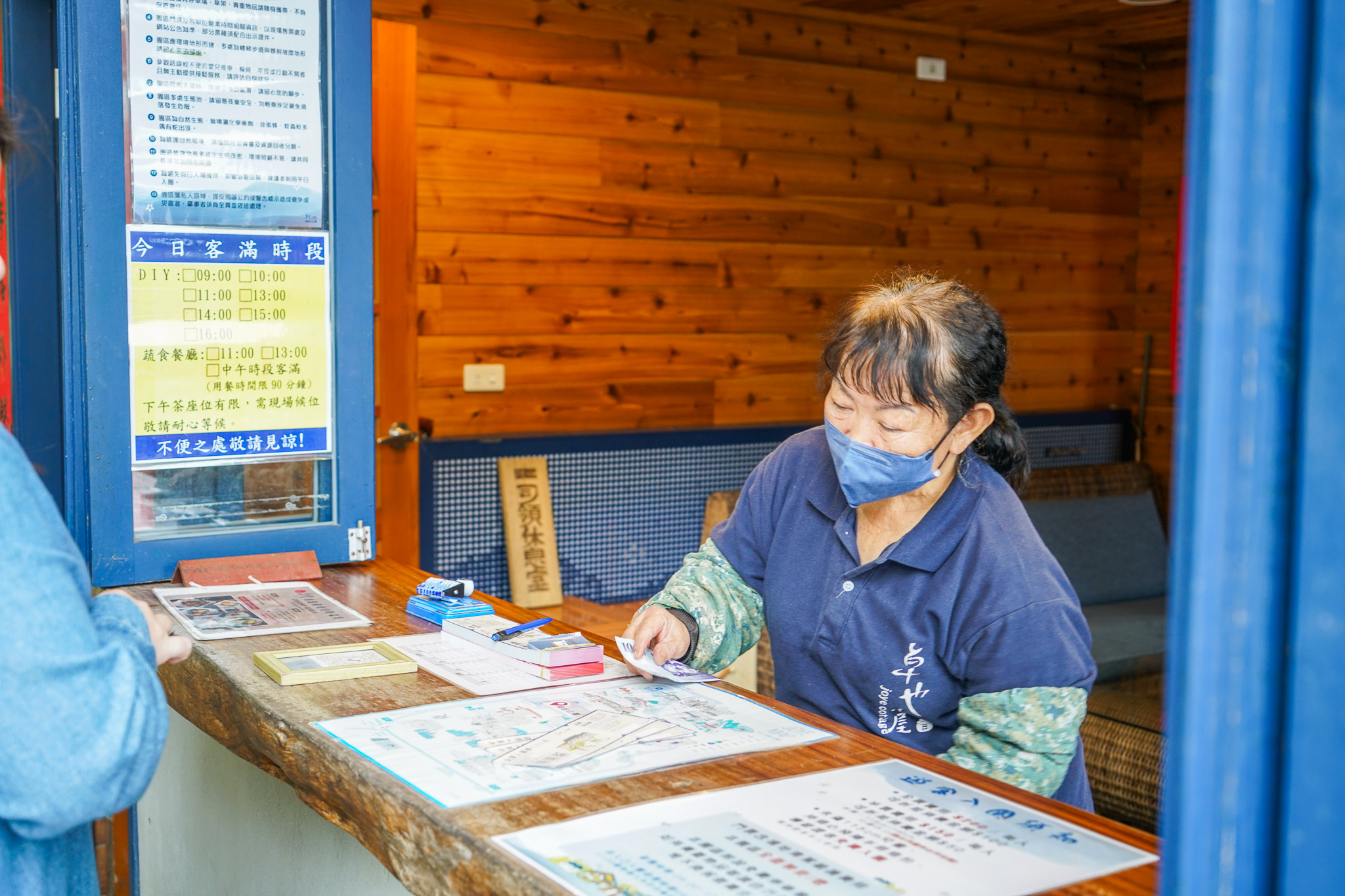 苗栗景點、住宿美食推薦『苗栗卓也小屋』免費門票方式、入住穀倉體驗 @梅格(Angelababy)享樂日記