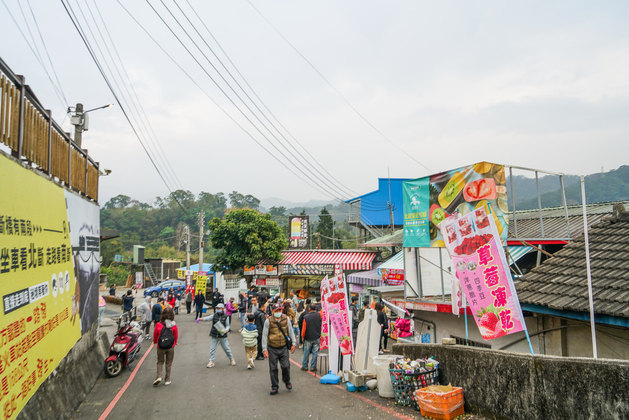 苗栗景點｜龍騰斷橋『舊山線鐵道自行車』好玩嘛？訂票資訊、價格、優惠票辦法 @梅格(Angelababy)享樂日記