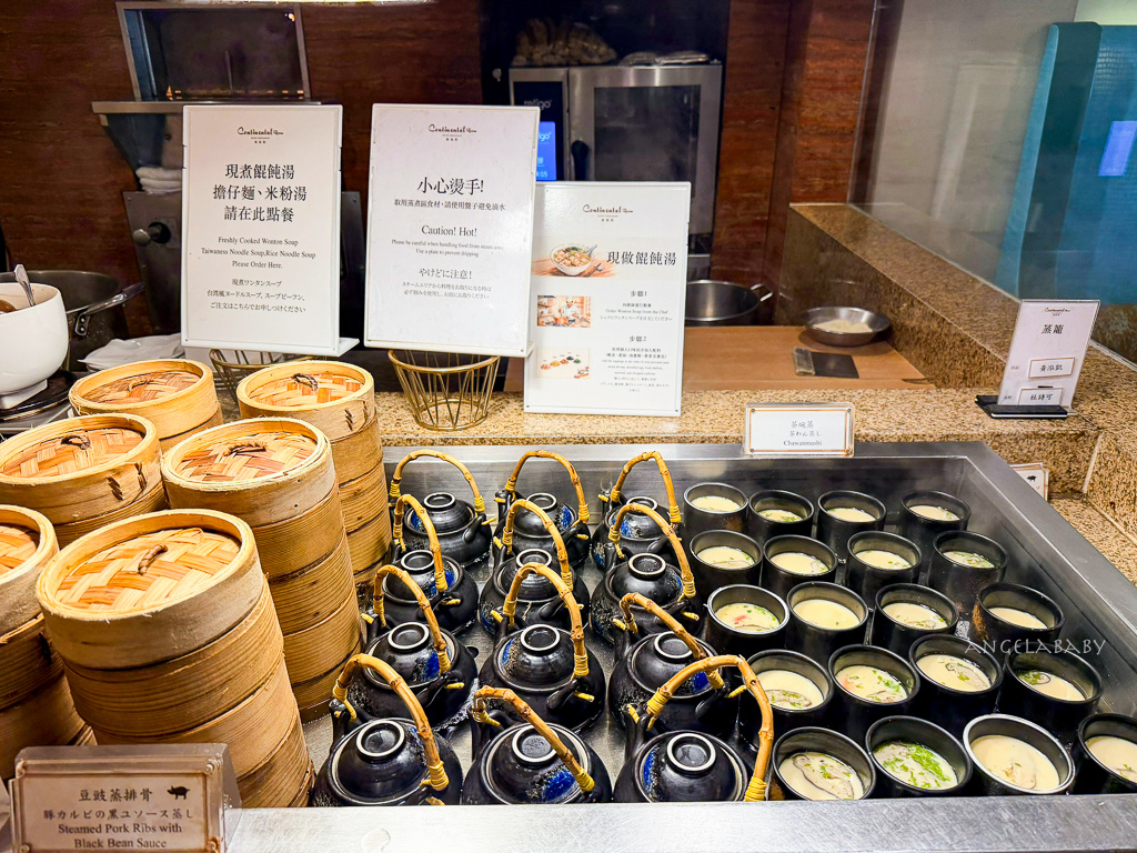 台北飯店吃到飽『大倉久和歐風館』福岡美食祭75折起、再抽日本機票 @梅格(Angelababy)享樂日記