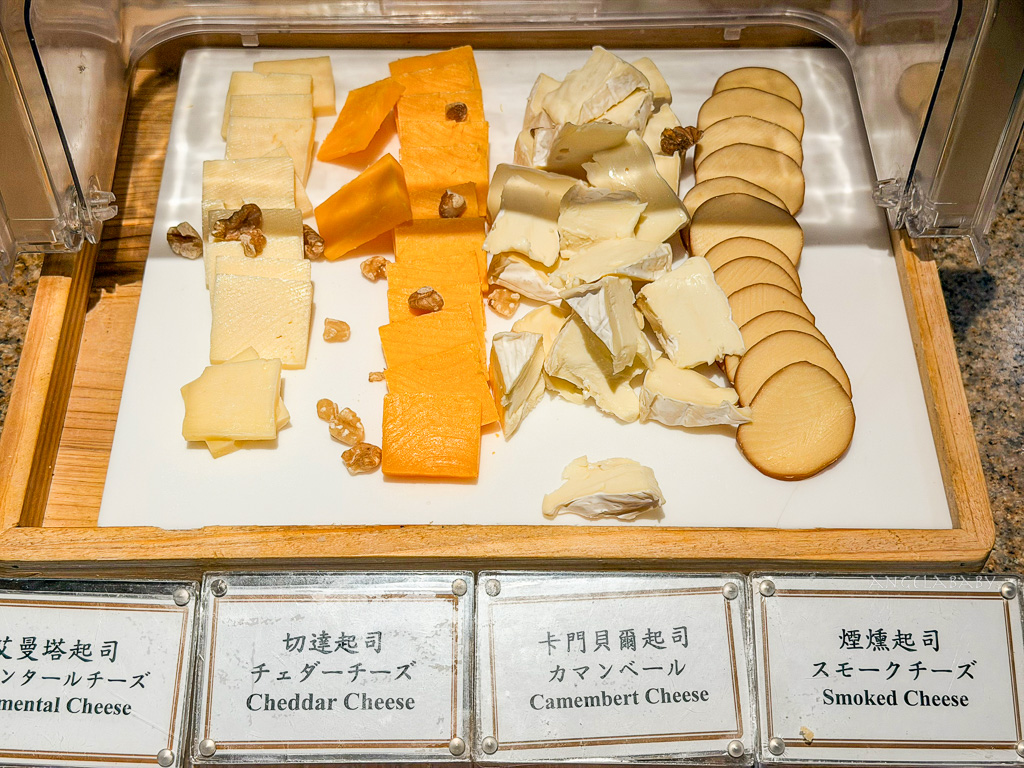 台北飯店吃到飽『大倉久和歐風館』福岡美食祭75折起、再抽日本機票 @梅格(Angelababy)享樂日記