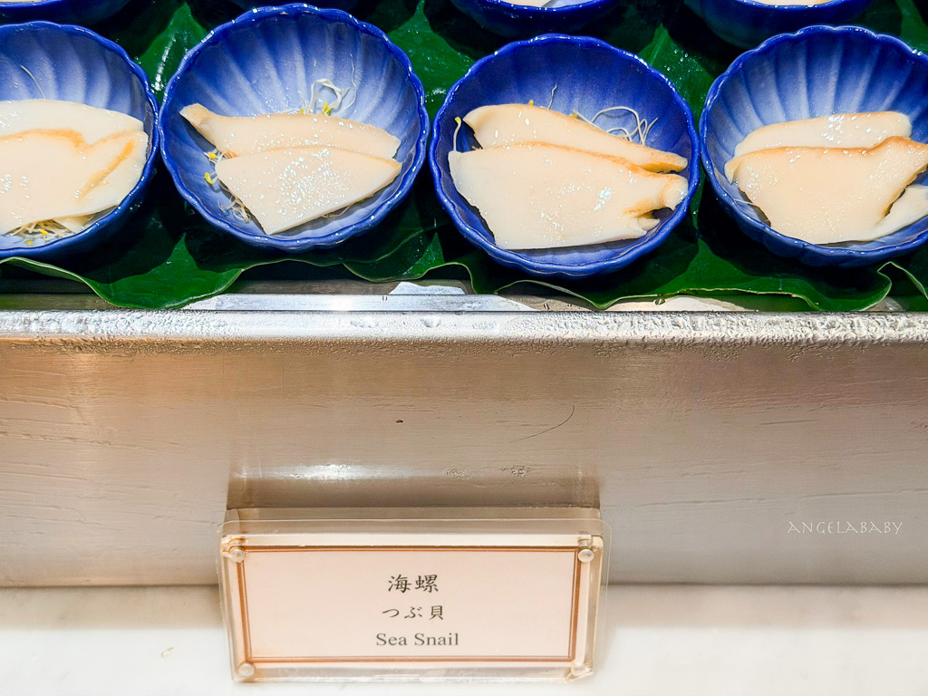 台北飯店吃到飽『大倉久和歐風館』福岡美食祭75折起、再抽日本機票 @梅格(Angelababy)享樂日記