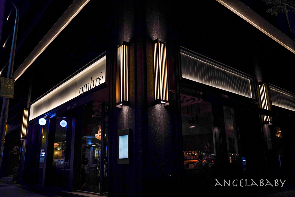 東區古典歐風餐酒館『Ombré 敦南店』菜單、推薦脆皮鴨胸 @梅格(Angelababy)享樂日記