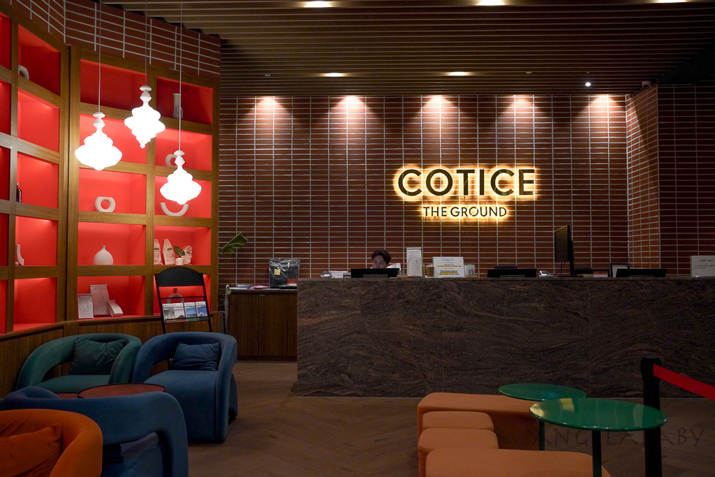 釜山超值飯店｜札嘎其站『 Cotice the Bridge 飯店』每人不用一千塊、樓下都是布帳馬車 @梅格(Angelababy)享樂日記