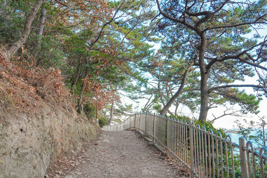釜山推薦 韓國最長跨海纜車『松島海上纜車』360度環景水晶車廂、龍宮雲橋、釜山行程推薦 @梅格(Angelababy)享樂日記