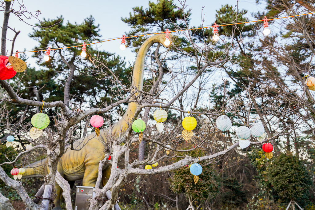 釜山推薦 韓國最長跨海纜車『松島海上纜車』360度環景水晶車廂、龍宮雲橋、釜山行程推薦 @梅格(Angelababy)享樂日記