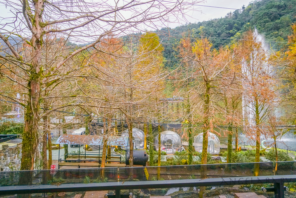 全台超過40家景觀餐廳、景觀咖啡、夜景推薦、打卡景點 推薦 @梅格(Angelababy)享樂日記
