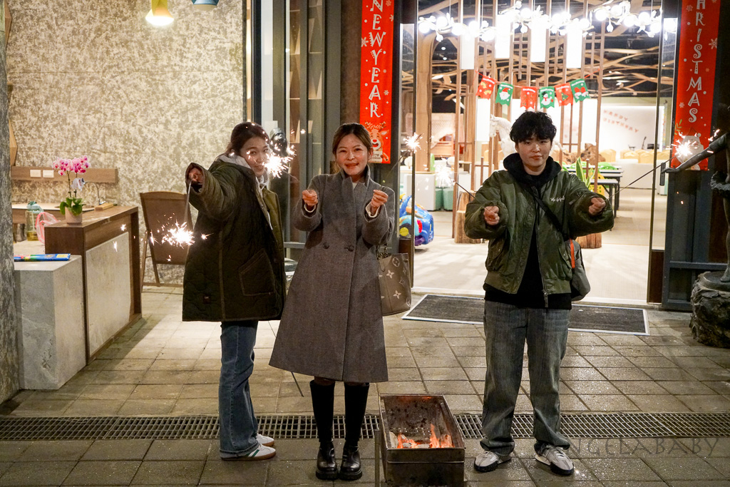 宜蘭一日遊『鳳梨屋水上莊園』露營、villa住宿推薦（瀨溪、築夢開箱）、訂房優惠、門票優惠 @梅格(Angelababy)享樂日記