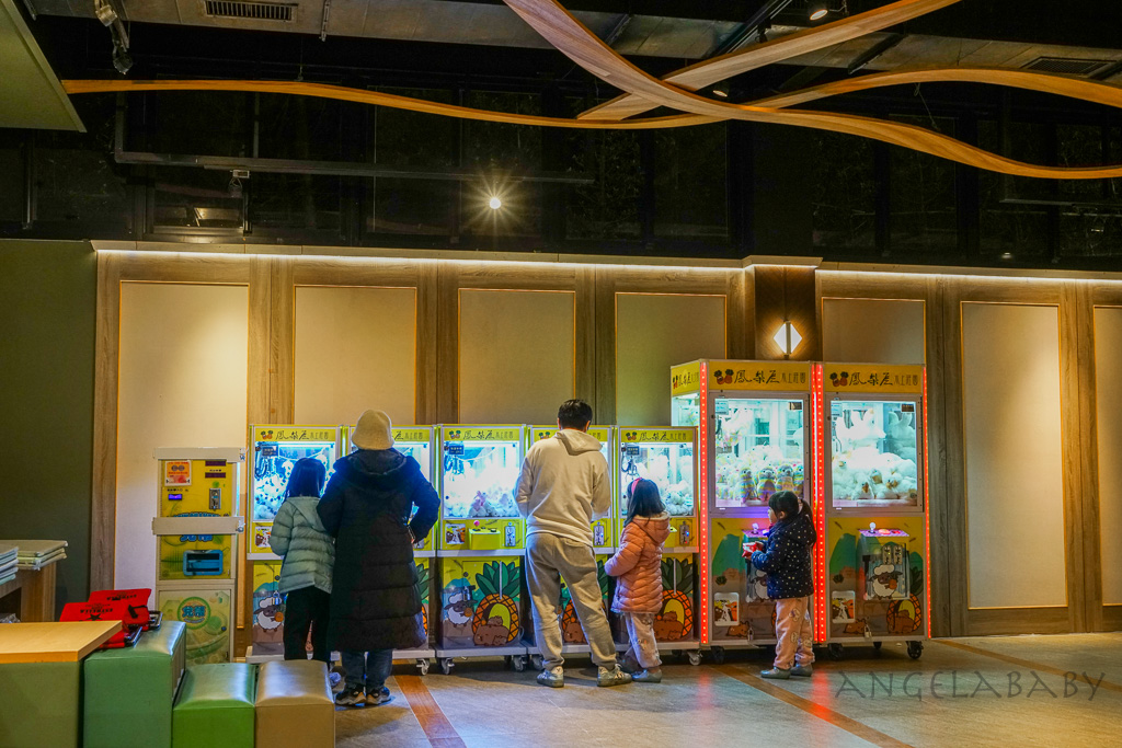 宜蘭一日遊『鳳梨屋水上莊園』露營、villa住宿推薦（瀨溪、築夢開箱）、訂房優惠、門票優惠 @梅格(Angelababy)享樂日記