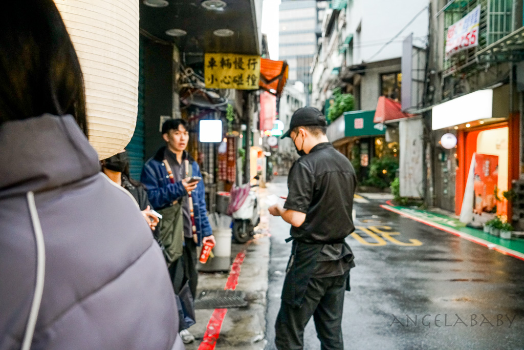 麒麟創作拉麵坊｜中山站最好吃的拉麵、濃郁白松露雞魚貝拉麵～免費加湯加麵！ @梅格(Angelababy)享樂日記