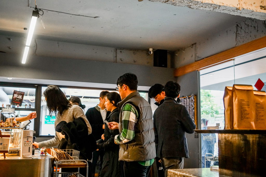信義區工業風平價咖啡『威爾貝克咖啡』菜單、吳興街咖啡、台北不限時咖啡 @梅格(Angelababy)享樂日記