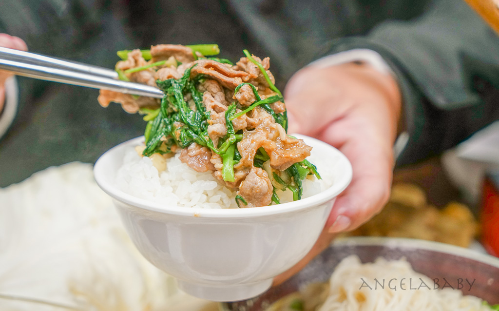 台北好吃帶皮羊肉爐『下港吔羊肉爐、羊肉專賣店』訂位、下港吔羊肉爐菜單 @梅格(Angelababy)享樂日記