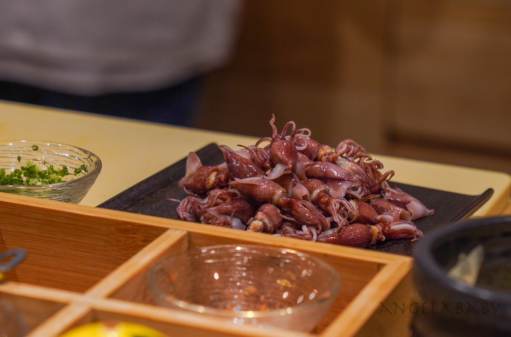 台北超值無菜單日料推薦『毓鮨割烹重慶南店』1380元+10% @梅格(Angelababy)享樂日記