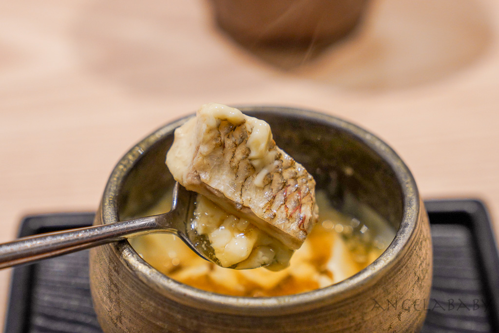 台北超值無菜單日料推薦『毓鮨割烹重慶南店』1380元+10% @梅格(Angelababy)享樂日記